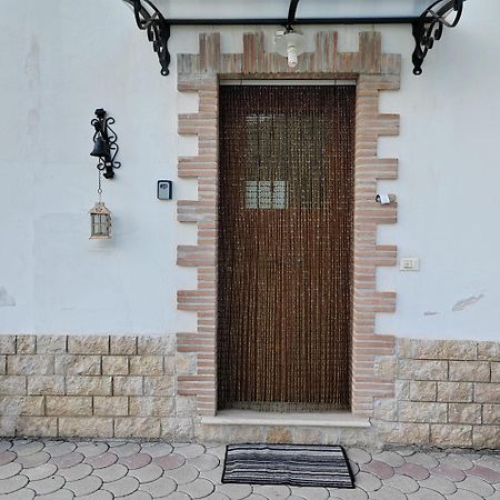 Casa San Giacomo Poggio Bustone Ngoại thất bức ảnh