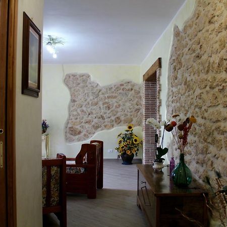 Casa San Giacomo Poggio Bustone Ngoại thất bức ảnh