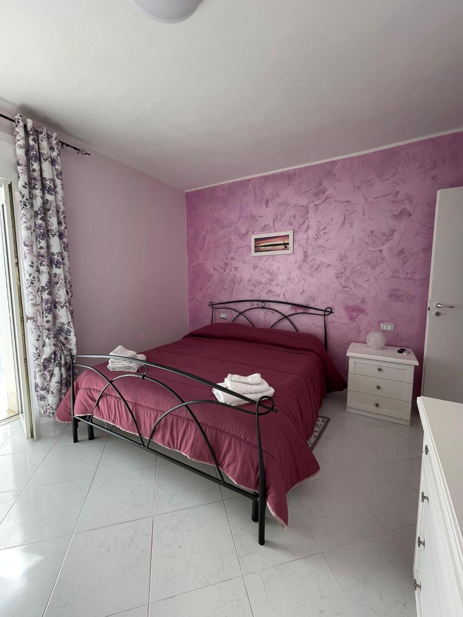 Casa San Giacomo Poggio Bustone Ngoại thất bức ảnh
