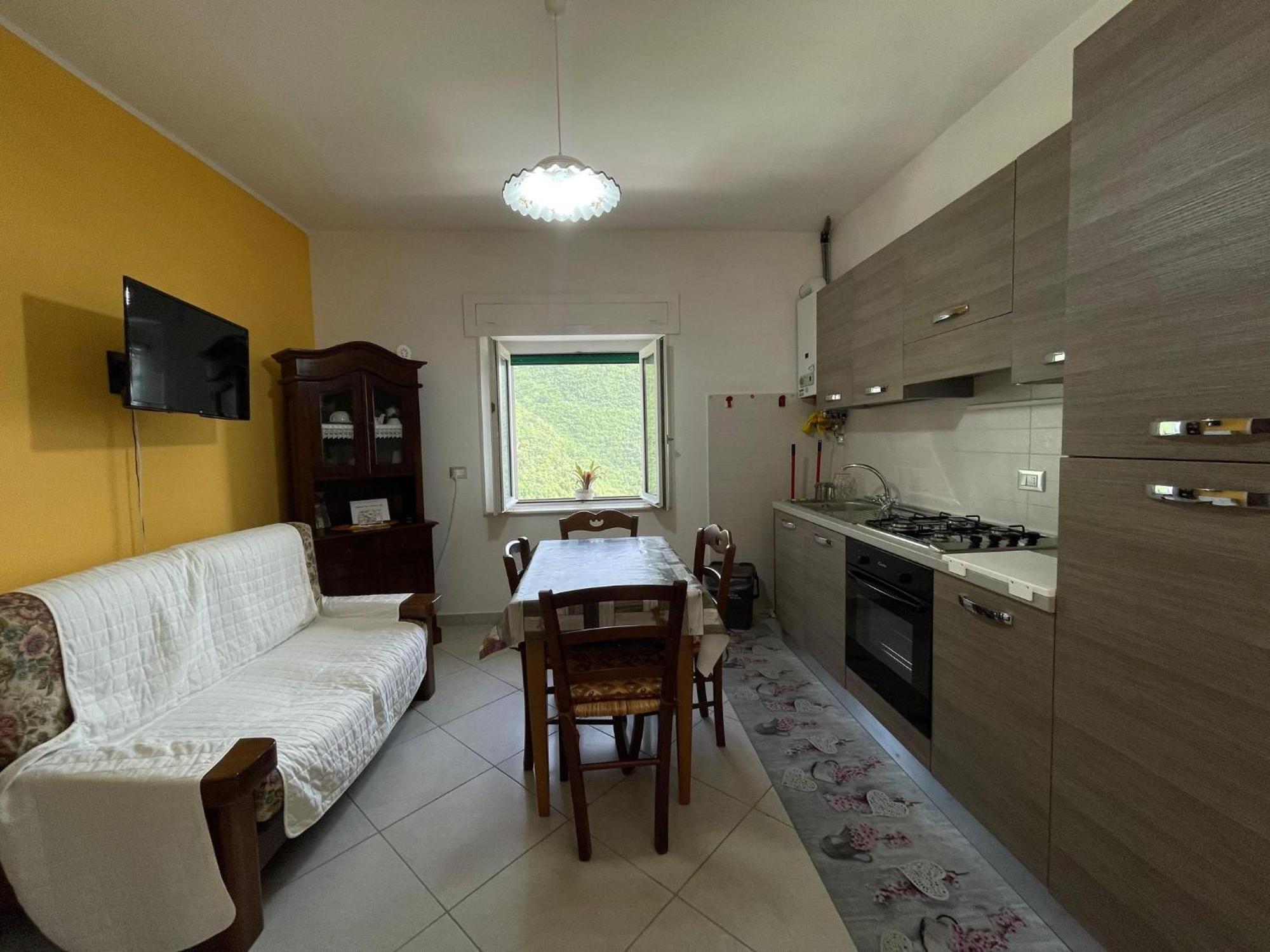 Casa San Giacomo Poggio Bustone Ngoại thất bức ảnh