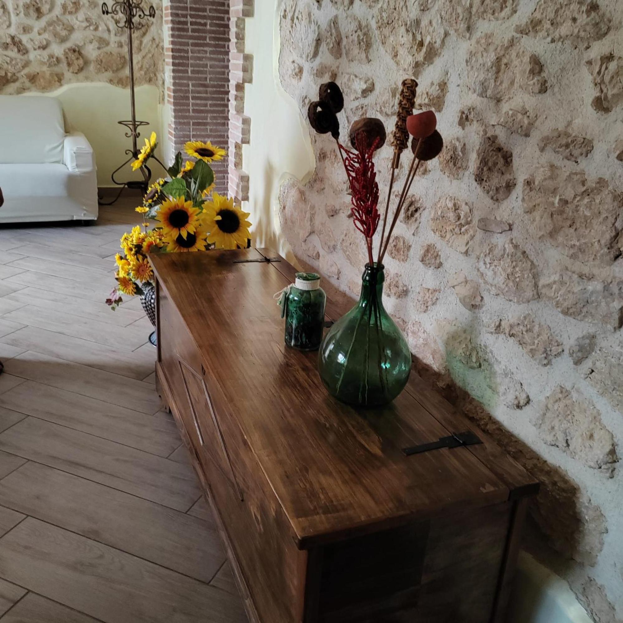 Casa San Giacomo Poggio Bustone Ngoại thất bức ảnh