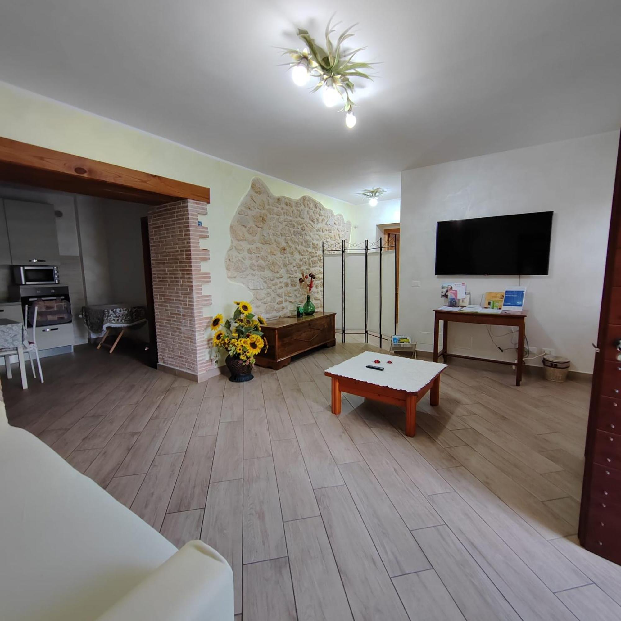 Casa San Giacomo Poggio Bustone Ngoại thất bức ảnh