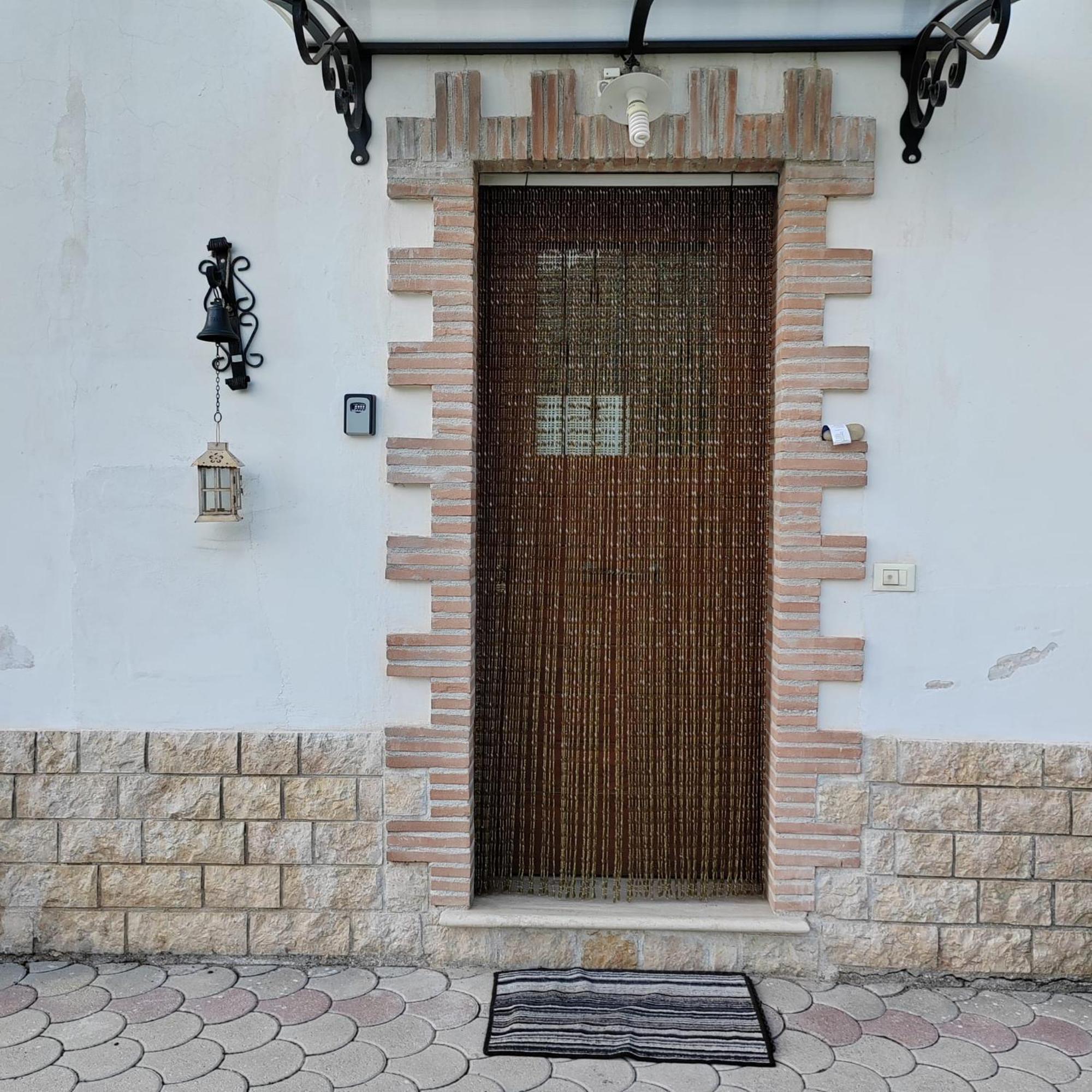 Casa San Giacomo Poggio Bustone Ngoại thất bức ảnh