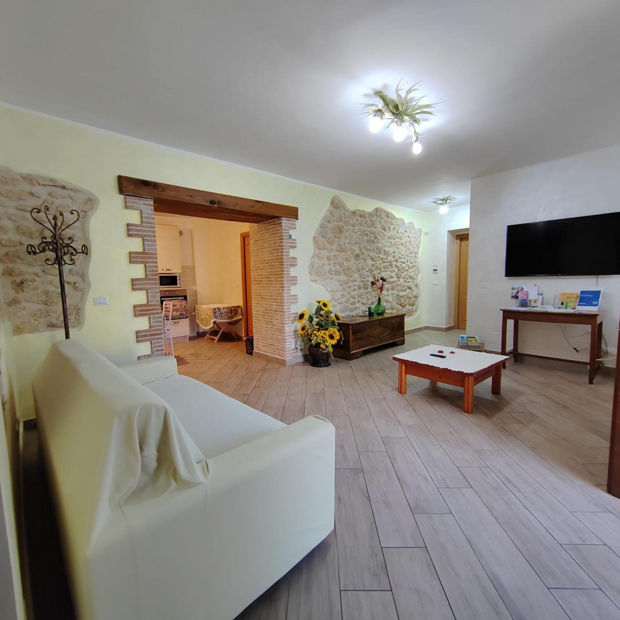 Casa San Giacomo Poggio Bustone Ngoại thất bức ảnh
