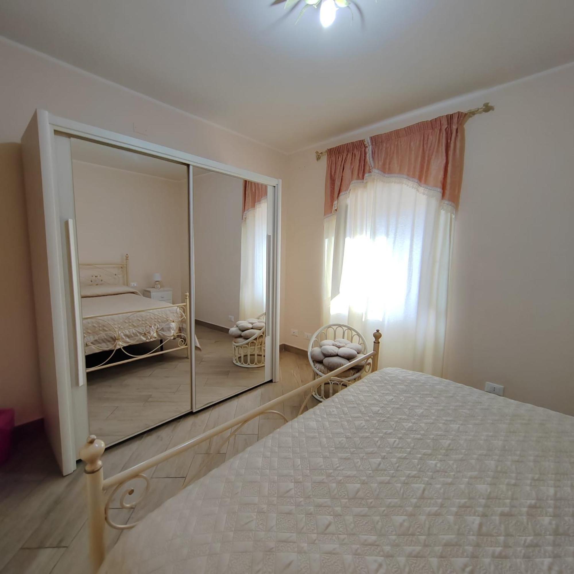 Casa San Giacomo Poggio Bustone Ngoại thất bức ảnh