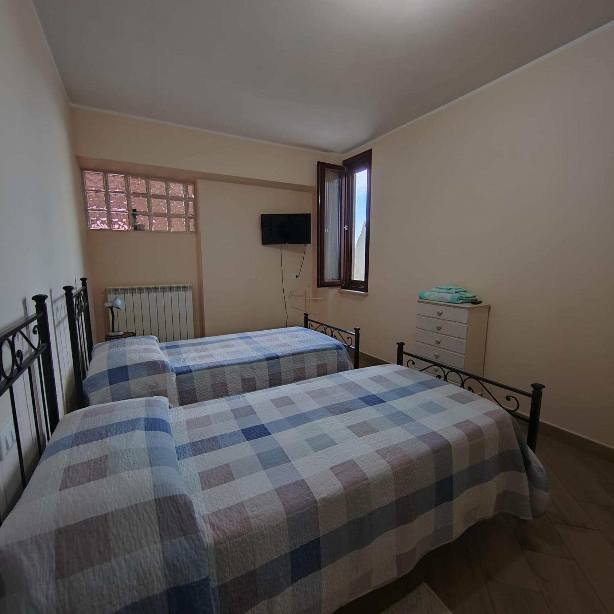 Casa San Giacomo Poggio Bustone Ngoại thất bức ảnh