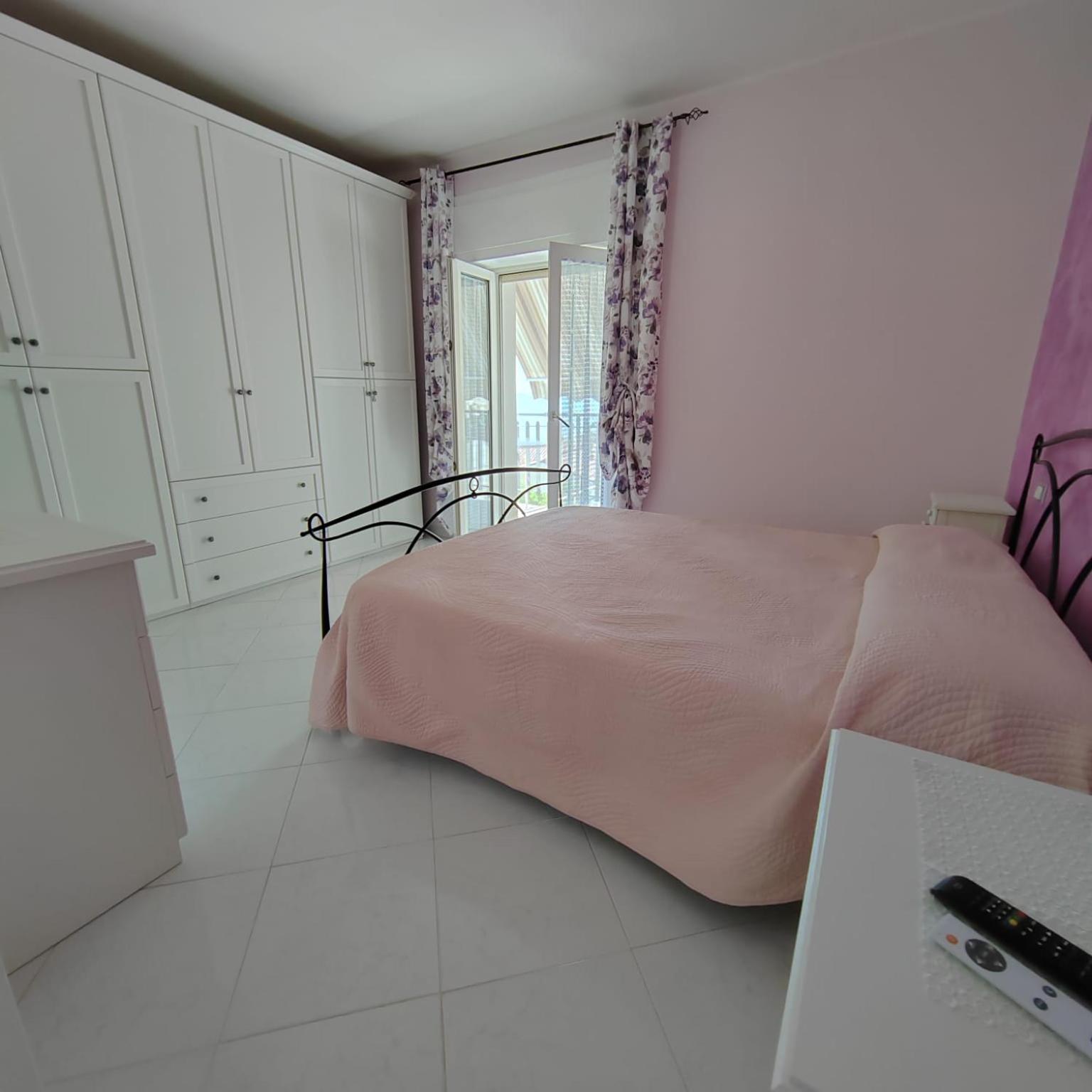 Casa San Giacomo Poggio Bustone Ngoại thất bức ảnh
