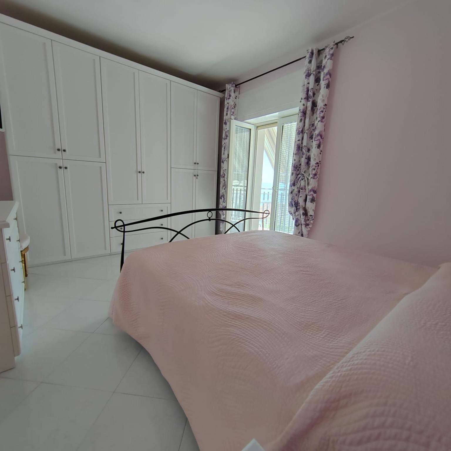 Casa San Giacomo Poggio Bustone Ngoại thất bức ảnh