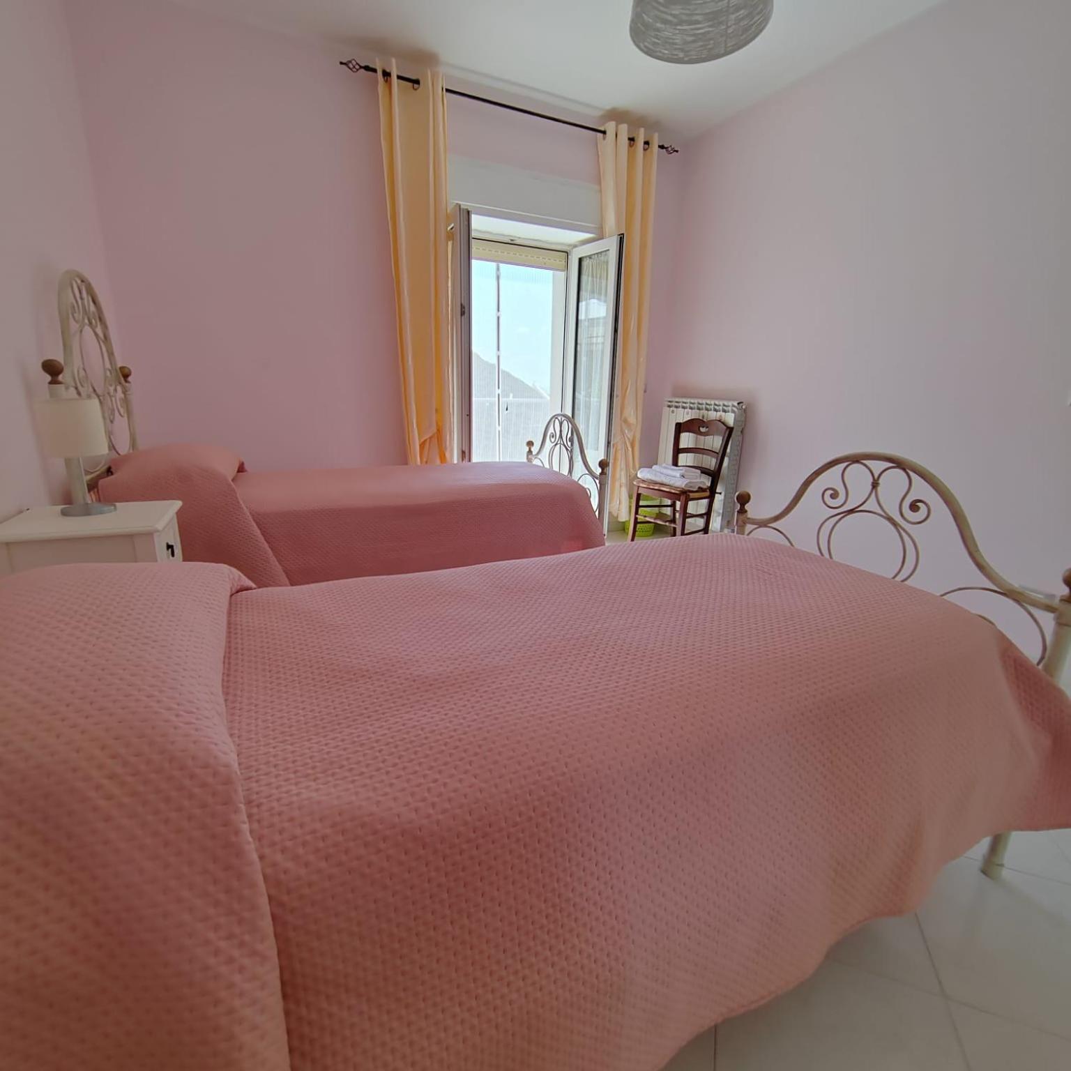 Casa San Giacomo Poggio Bustone Ngoại thất bức ảnh