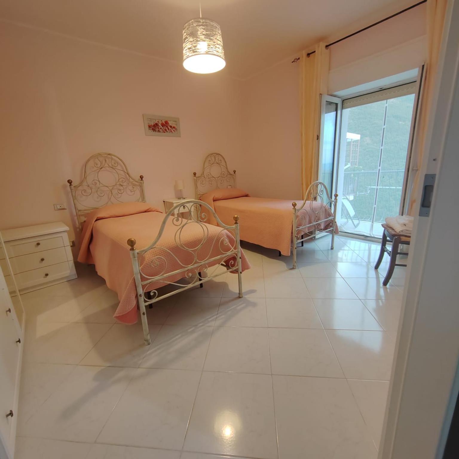 Casa San Giacomo Poggio Bustone Ngoại thất bức ảnh