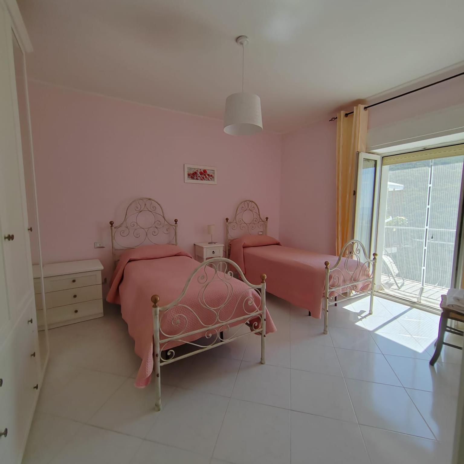 Casa San Giacomo Poggio Bustone Ngoại thất bức ảnh