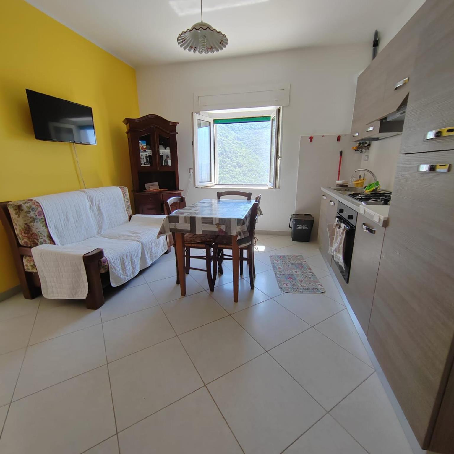 Casa San Giacomo Poggio Bustone Ngoại thất bức ảnh