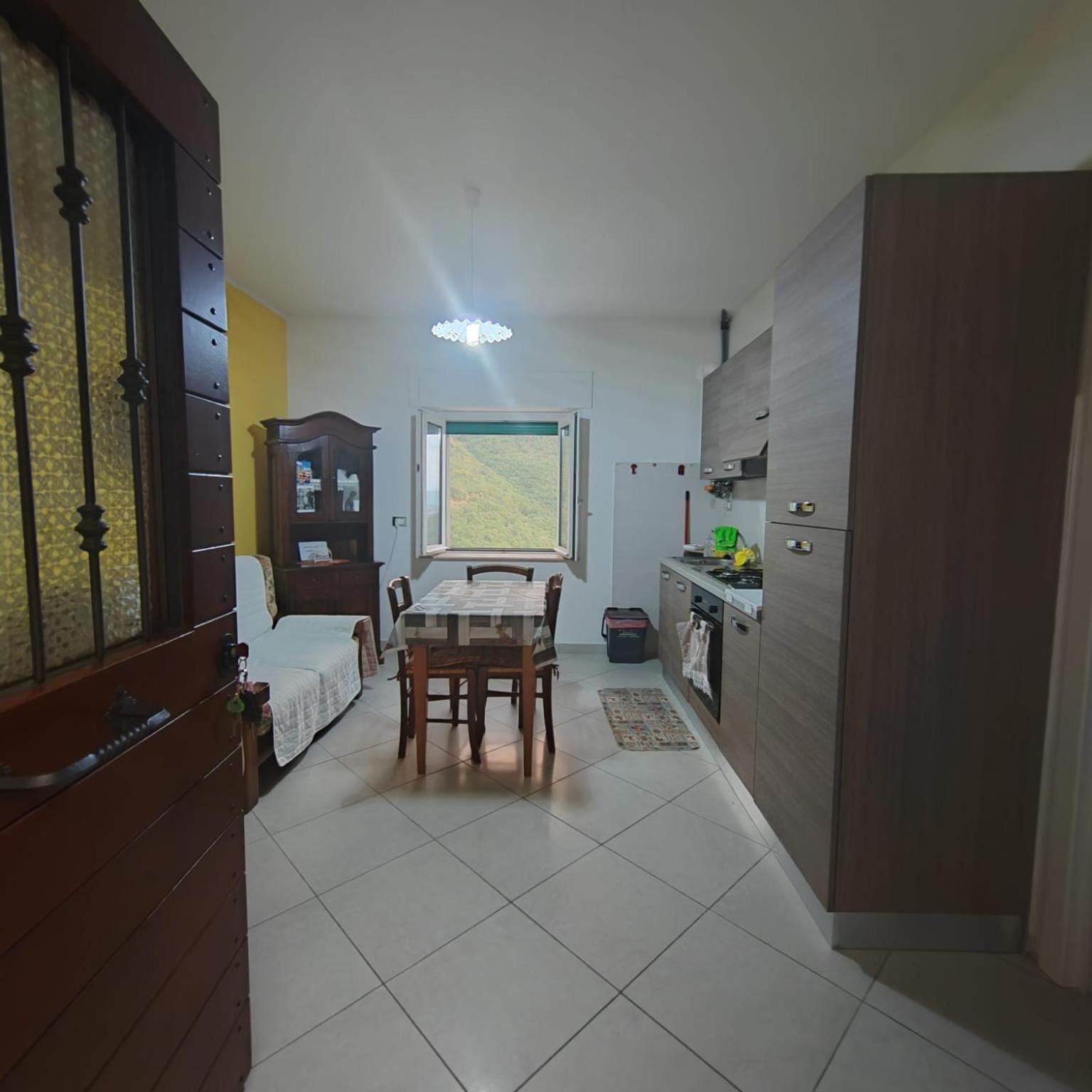 Casa San Giacomo Poggio Bustone Ngoại thất bức ảnh
