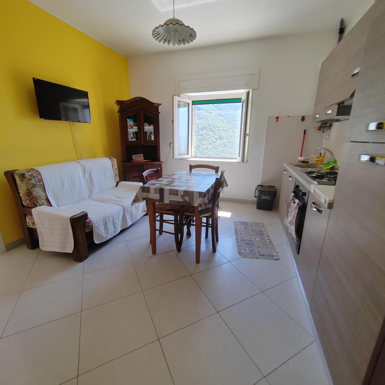 Casa San Giacomo Poggio Bustone Ngoại thất bức ảnh