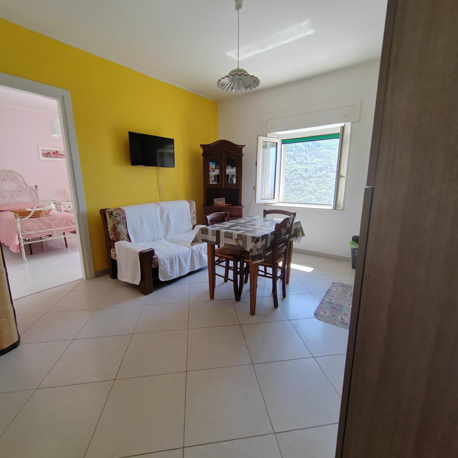 Casa San Giacomo Poggio Bustone Ngoại thất bức ảnh