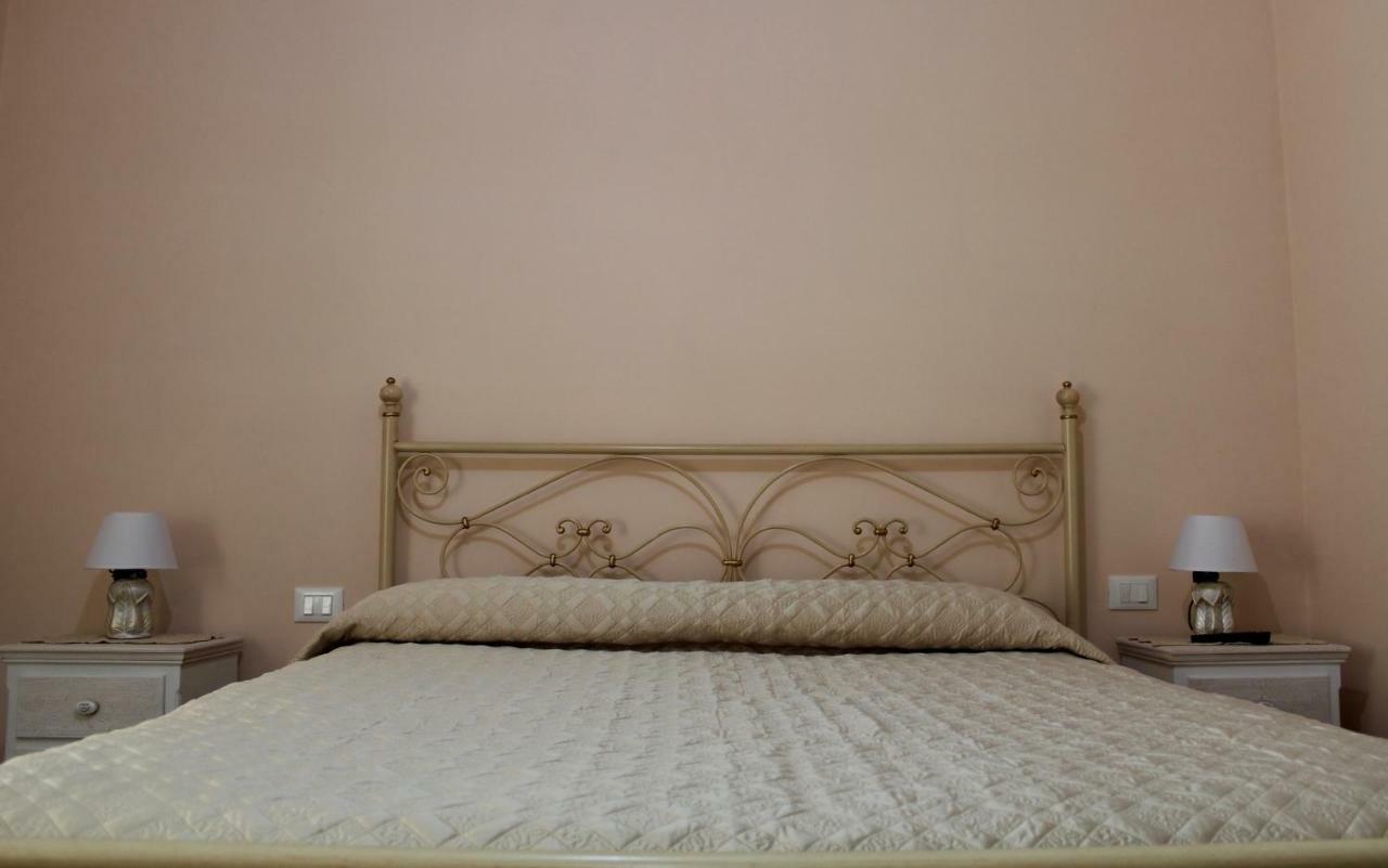 Casa San Giacomo Poggio Bustone Ngoại thất bức ảnh
