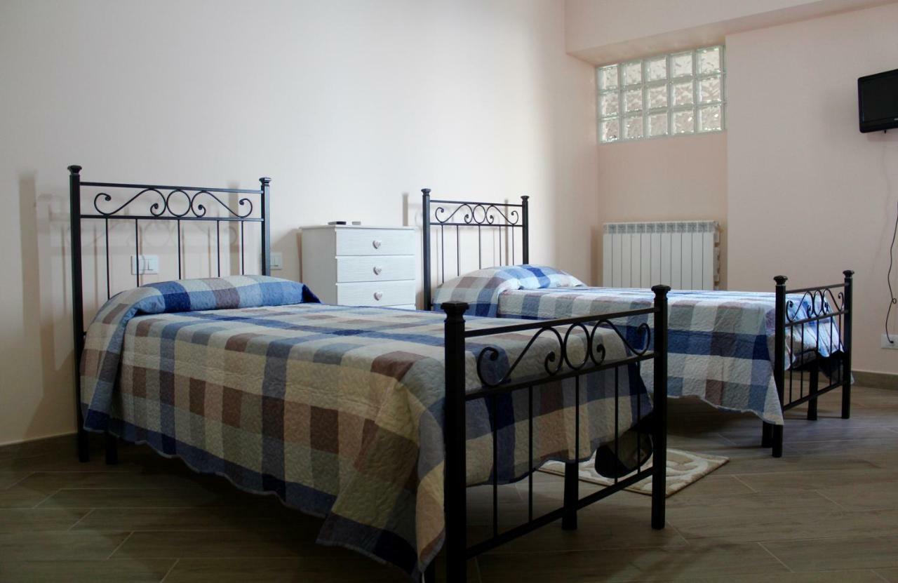 Casa San Giacomo Poggio Bustone Ngoại thất bức ảnh
