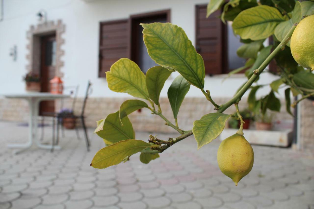Casa San Giacomo Poggio Bustone Ngoại thất bức ảnh