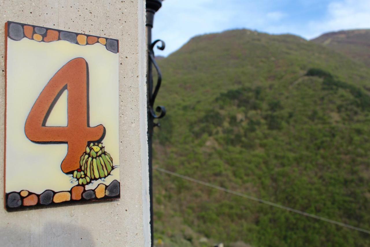 Casa San Giacomo Poggio Bustone Ngoại thất bức ảnh